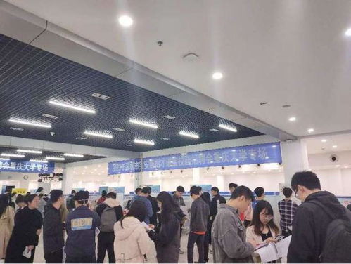 深圳寶安 千里尋才共赴山城