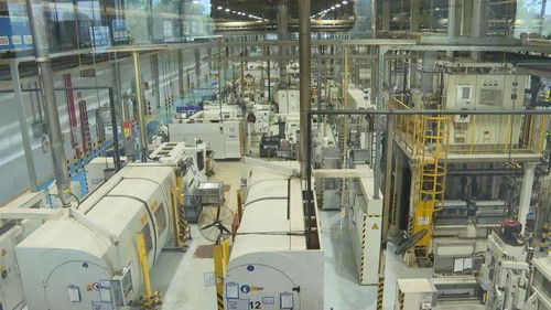 5G+工業互聯網 中國車谷以人才引擎擁抱產業變革