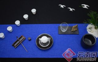 茶香四溢，技藝生輝——人力資源開發局舉辦茶藝師技能比武大賽