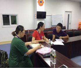 人力資源開發局深入企業宣講穩崗返還政策，多措并舉穩就業、惠民生、促發展